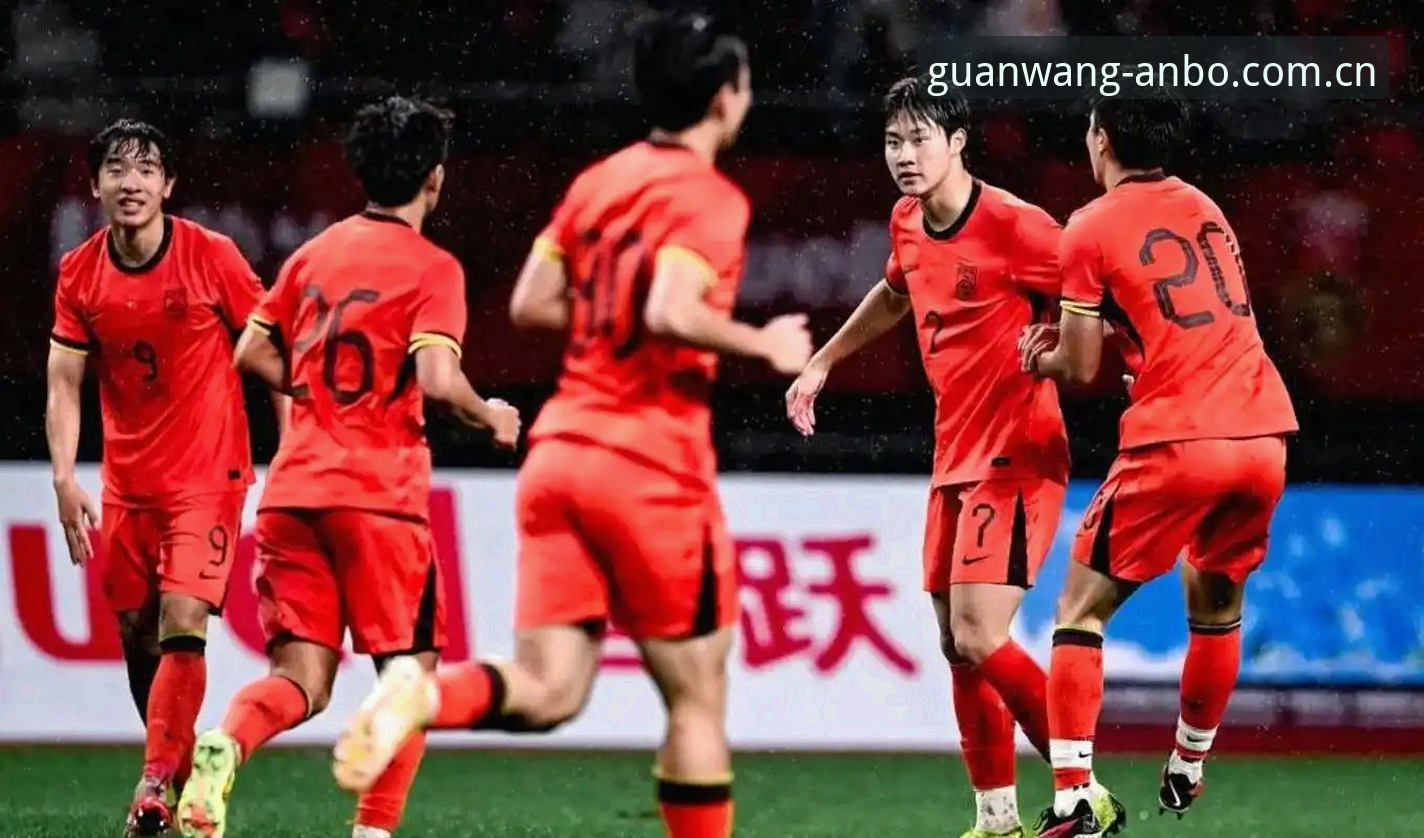 U19国足土伦杯折戟：0-3完败突尼斯背后，青训差距的深度分析